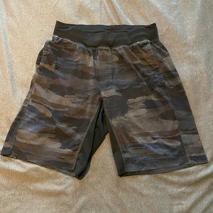 Men’s Lululemon Shorts